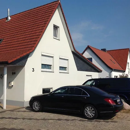 Ferienwohnungen Walter-2